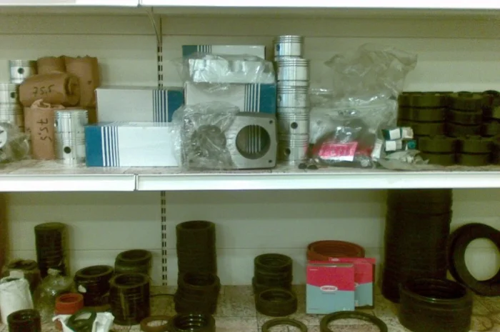 Запчастини Ikarus-260, Ikarus-263, Ikarus-280, Ikarus-283- фото № 6