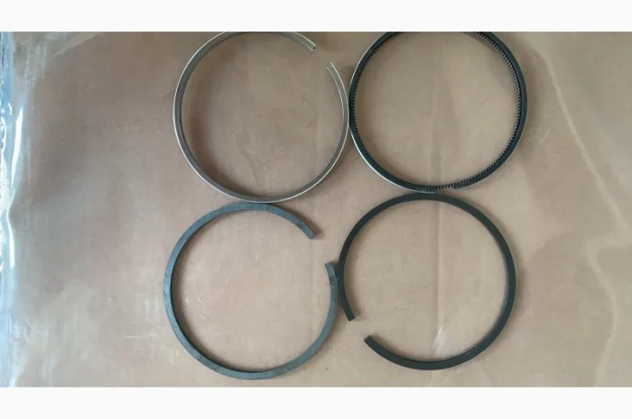 Кільця поршневі UNO-180- фото № 1