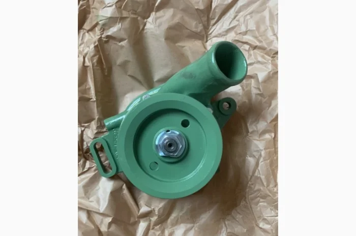 Водяной насос Ikarus D2156, D2356, D10- фото № 1