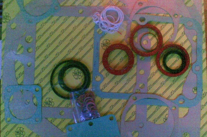 Запчастини Zetor 8620, 8640, 9520, 9540, 9620, 9640, 9741- фото № 1