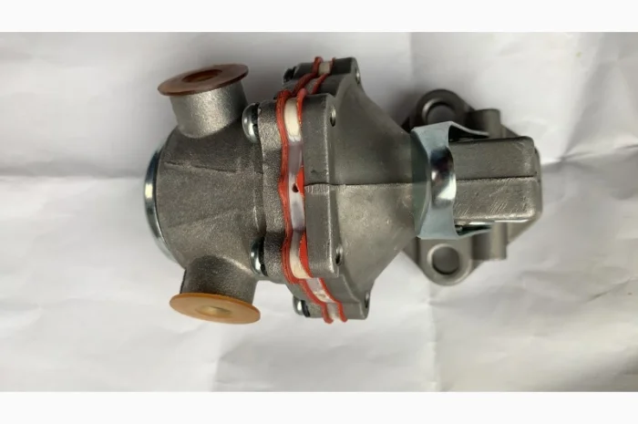 Помпа ручної підкачки палива до МТЗ-320, МТЗ-321, МТЗ-320.4, МТЗ-320.5- фото № 2