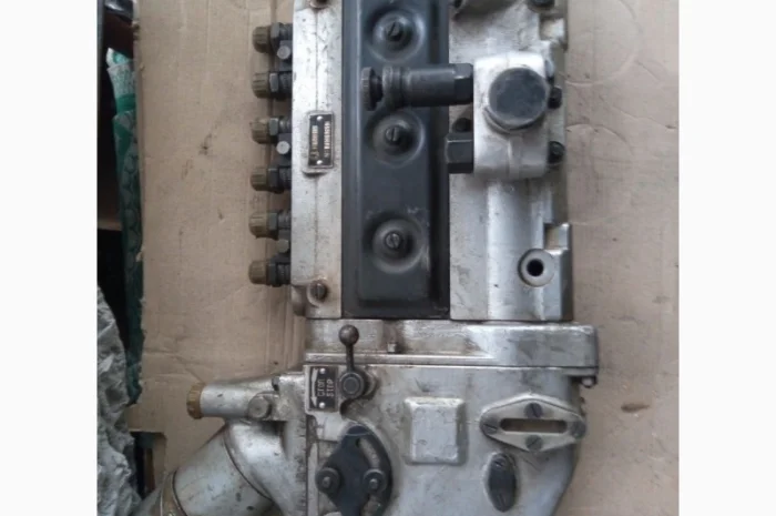 Запчасти на судовой турбокомпрессор АВВ VTR251-2SGE02 W3PR в Одесса, Николаев, Измаил, Килия- фото № 12