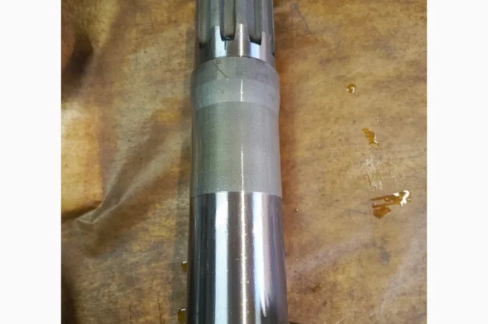 Запчасти на судовой турбокомпрессор АВВ VTR251-2SGE02 W3PR в Одесса, Николаев, Измаил, Килия- фото № 11