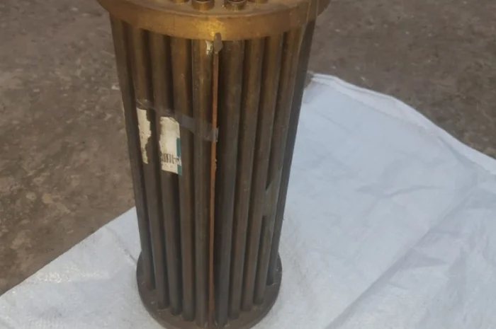 Запчасти на судовой турбокомпрессор АВВ VTR251-2SGE02 W3PR в Одесса, Николаев, Измаил, Килия- фото № 10