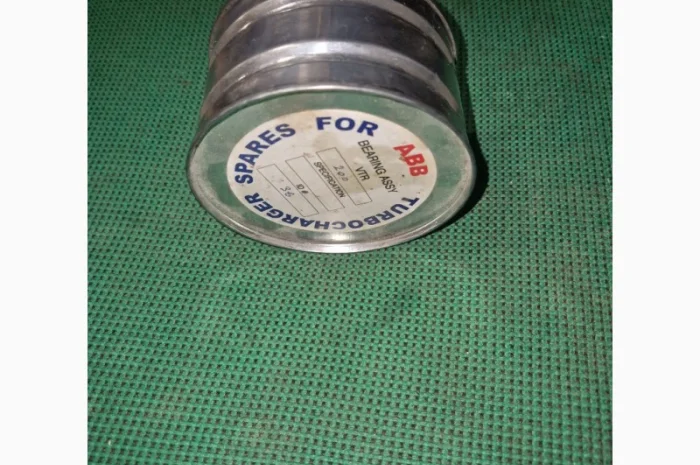 Запчасти на судовой турбокомпрессор АВВ VTR251-2SGE02 W3PR в Одесса, Николаев, Измаил, Килия- фото № 17