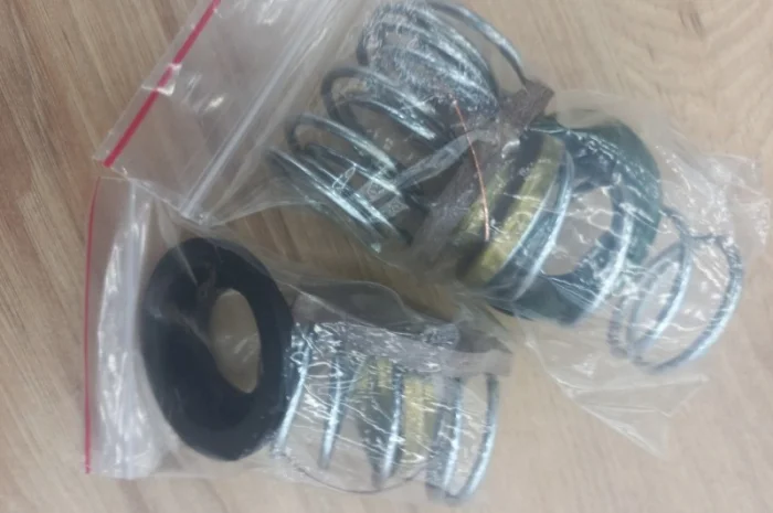 Запчасти К-461М2; К-462М2; К-470 М2; К-471М2; К-564 М1; К-571М2; К-657М2; К-К-958М2:К-763М2- фото № 4