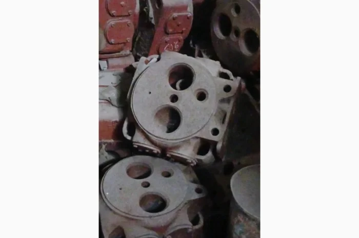 Вал коленчатый дизелей 4ч8.5/11, 2ч8.5, 11, 6ч12/14, 1д6-1д12, 4ч10.5/13 в Одесса, Николаев, Киев- фото № 6