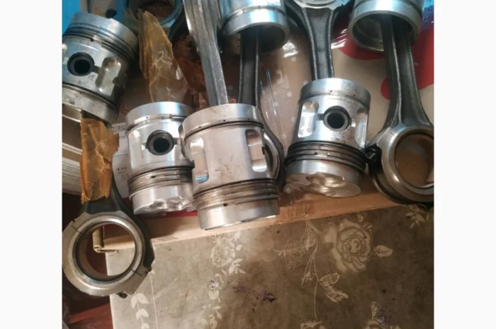 Вал коленчатый дизелей 4ч8.5/11, 2ч8.5, 11, 6ч12/14, 1д6-1д12, 4ч10.5/13 в Одесса, Николаев, Киев- фото № 5
