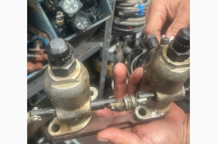 Вал коленчатый дизелей 4ч8.5/11, 2ч8.5, 11, 6ч12/14, 1д6-1д12, 4ч10.5/13 в Одесса, Николаев, Киев- фото № 4