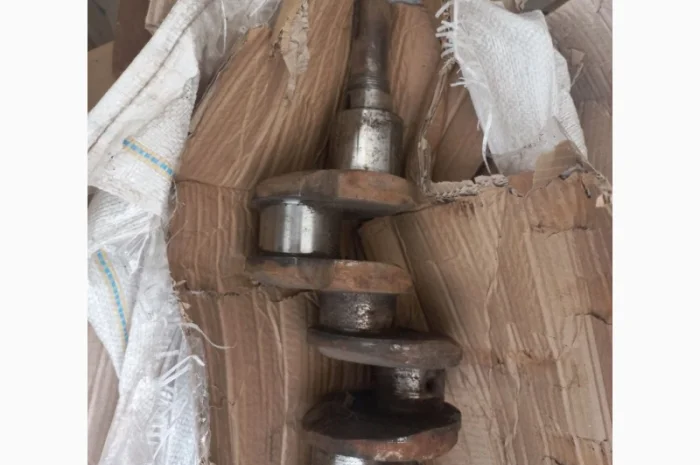 Вал коленчатый дизелей 4ч8.5/11, 2ч8.5, 11, 6ч12/14, 1д6-1д12, 4ч10.5/13 в Одесса, Николаев, Киев- фото № 18