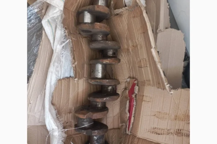 Вал коленчатый дизелей 4ч8.5/11, 2ч8.5, 11, 6ч12/14, 1д6-1д12, 4ч10.5/13 в Одесса, Николаев, Киев- фото № 17