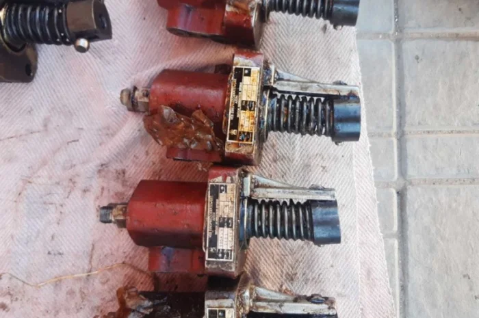 Запчасти 3д6-3д12, К6S310DR, Cat, 6ч12/14, 6чн28/22, Wola, Nvd, 4ч8.5/11, Sulzer в Киев, Харьков- фото № 7