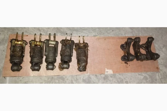 Запчасти 3д6-3д12, К6S310DR, Cat, 6ч12/14, 6чн28/22, Wola, Nvd, 4ч8.5/11, Sulzer в Киев, Харьков- фото № 18