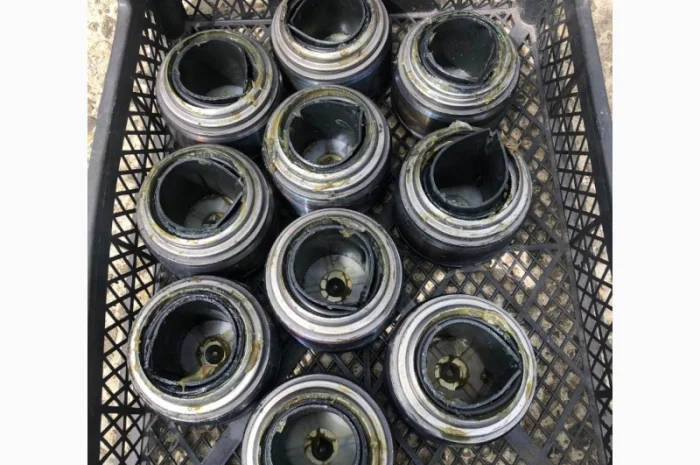 Подшипники ТГМ 35.25.440 ТГМ-4А в Киев, Житомир, Черкассы, Ивано-Франковск, Хмельницкий, Днепр- фото № 1