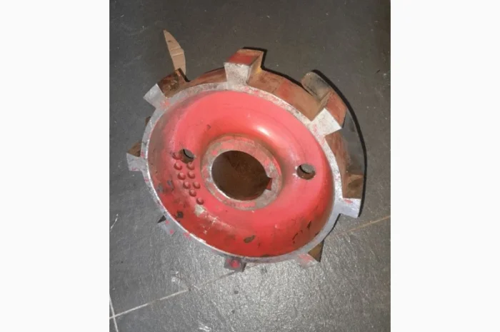 Подшипники ТГМ 35.25.440 ТГМ-4А в Киев, Житомир, Черкассы, Ивано-Франковск, Хмельницкий, Днепр- фото № 2