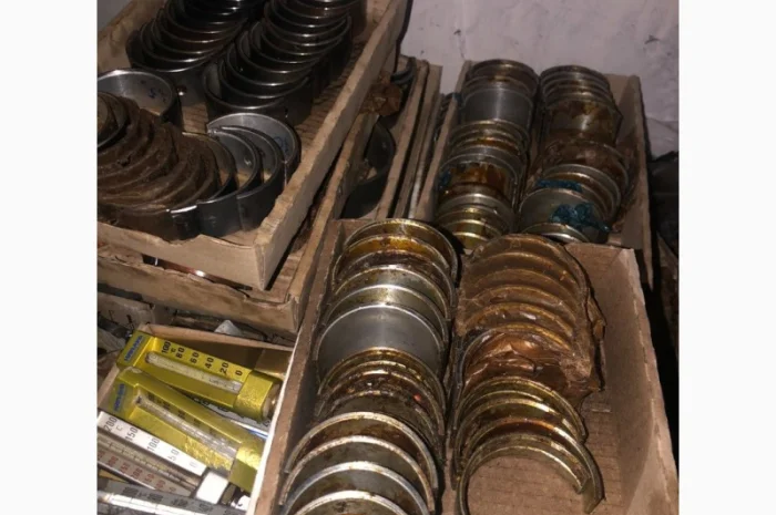 Подшипники ТГМ 35.25.440 ТГМ-4А в Киев, Житомир, Черкассы, Ивано-Франковск, Хмельницкий, Днепр- фото № 16