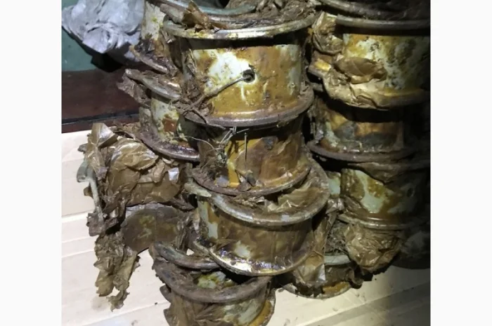 Запчасти 1д6-1д12, 6чн25/34, 6чн18/22, Nvd, Scoda, Sulzer, 6ч12/14, 10д100 в Киев, Львов, Житомир- фото № 9