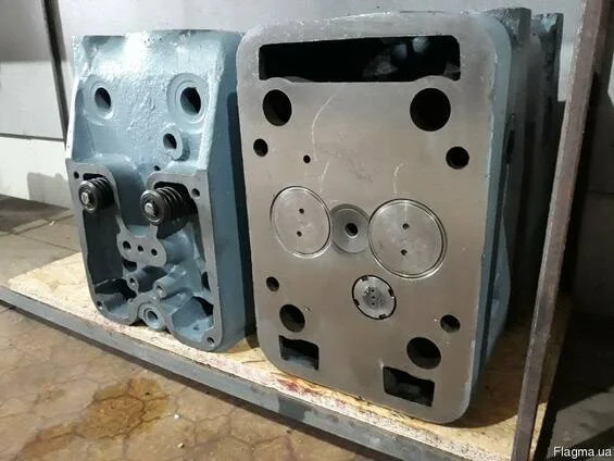 Запчасти 1д6-1д12, 6чн25/34, 6чн18/22, Nvd, Scoda, Sulzer, 6ч12/14, 10д100 в Киев, Львов, Житомир- фото № 7