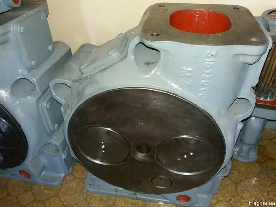 Запчасти 1д6-1д12, 6чн25/34, 6чн18/22, Nvd, Scoda, Sulzer, 6ч12/14, 10д100 в Киев, Львов, Житомир- фото № 6