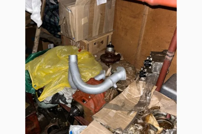 Запчасти дизелей Г-60, Г-70, Др30/50, 4ч8.5/11, 6ч12/14, 3д6-3д12, 6чн18/22, 6чн25/34, 6чн21/21- фото № 11