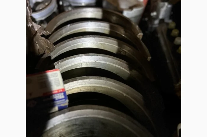 Запчасти дизелей Г-60, Г-70, Др30/50, 4ч8.5/11, 6ч12/14, 3д6-3д12, 6чн18/22, 6чн25/34, 6чн21/21- фото № 8