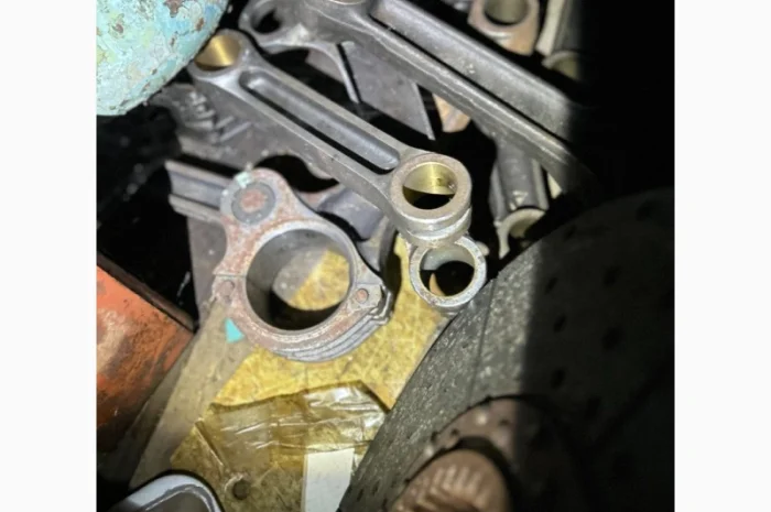 Запчасти дизелей Г-60, Г-70, Др30/50, 4ч8.5/11, 6ч12/14, 3д6-3д12, 6чн18/22, 6чн25/34, 6чн21/21- фото № 7