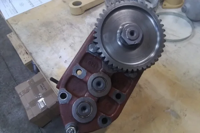 Запчасти к Sw-400, Wola H-6, H-12, Sw-680, Bizon, L34, Bumar, Dreesta в Киев, Ивано-Франковск, Сумы- фото № 8