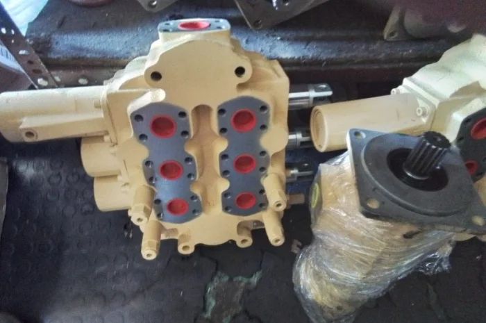 Запчасти к Sw-400, Wola H-6, H-12, Sw-680, Bizon, L34, Bumar, Dreesta в Киев, Ивано-Франковск, Сумы- фото № 5