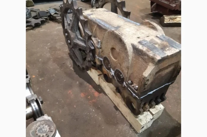 Запчасти hitachi, camatsu, liebherr, grove, zoomlion, tatra, bumar, wola в одесса- фото № 1