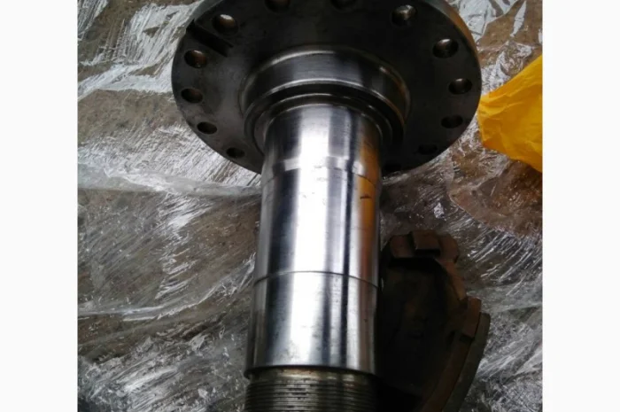 Запчасти hitachi, camatsu, liebherr, grove, zoomlion, tatra, bumar, wola в одесса- фото № 4