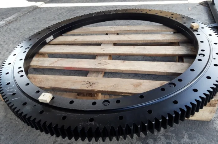 Запчасти hitachi, camatsu, liebherr, grove, zoomlion, tatra, bumar, wola в одесса- фото № 3