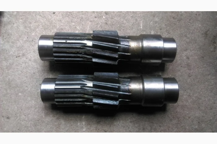 Запчасти hitachi, camatsu, liebherr, grove, zoomlion, tatra, bumar, wola в одесса- фото № 17