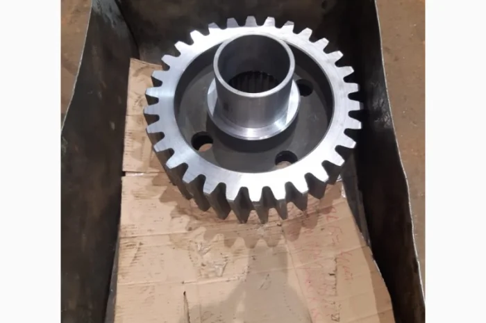 Запчасти hitachi, camatsu, liebherr, grove, zoomlion, tatra, bumar, wola в одесса- фото № 16