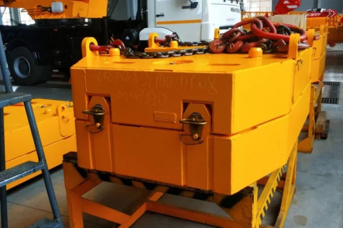 Запчасти hitachi, camatsu, liebherr, grove, zoomlion, tatra, bumar, wola в одесса- фото № 15