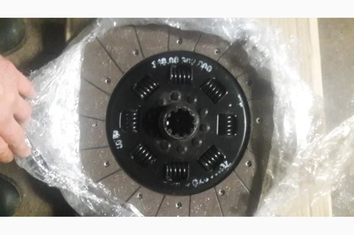 Запчасти hitachi, camatsu, liebherr, grove, zoomlion, tatra, bumar, wola в одесса- фото № 2