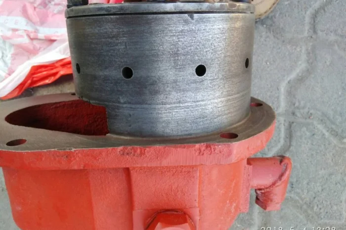 Запчасти для козловых кранов ККС-10, КК-12, 5 в Одесса, Николаев, Херсон, Винница, Черкассы, Киев- фото № 11