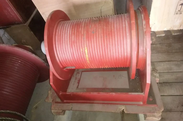 Запчасти для козловых кранов ККС-10, КК-12, 5 в Одесса, Николаев, Херсон, Винница, Черкассы, Киев- фото № 7