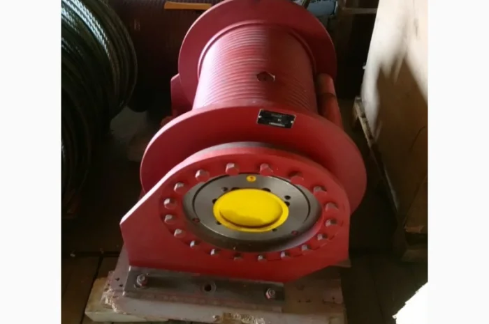 Запчасти для козловых кранов ККС-10, КК-12, 5 в Одесса, Николаев, Херсон, Винница, Черкассы, Киев- фото № 5