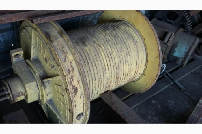 Запчасти для козловых кранов ККС-10, КК-12, 5 в Одесса, Николаев, Херсон, Винница, Черкассы, Киев- фото № 18