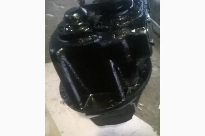 Запчасти для козловых кранов ККС-10, КК-12, 5 в Одесса, Николаев, Херсон, Винница, Черкассы, Киев- фото № 17