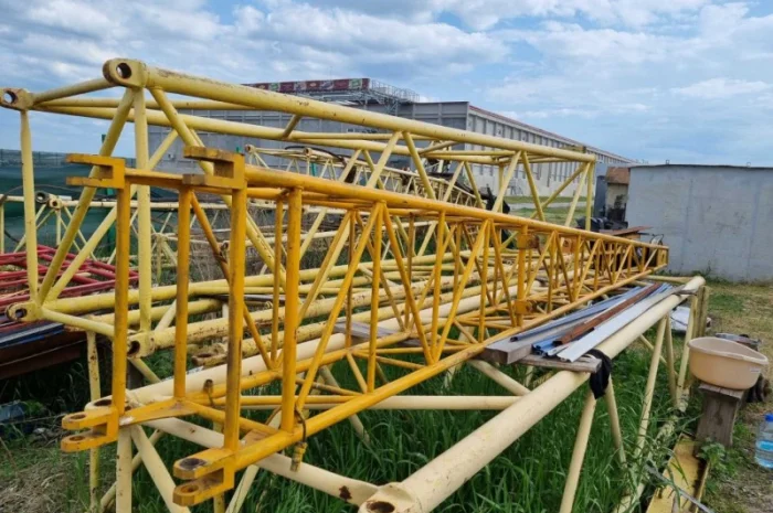 Запчасти для козловых кранов ККС-10, КК-12, 5 в Одесса, Николаев, Херсон, Винница, Черкассы, Киев- фото № 12