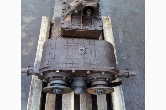 Запасные части автомобилей КРАЗ, МАЗ, МОАЗ, КАМАЗ, ЗИЛ в Одесса, Николаев, Херсон, Виница, Умань- фото № 12