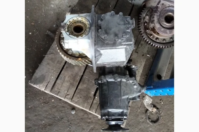 Запасные части автомобилей КРАЗ, МАЗ, МОАЗ, КАМАЗ, ЗИЛ в Одесса, Николаев, Херсон, Виница, Умань- фото № 8