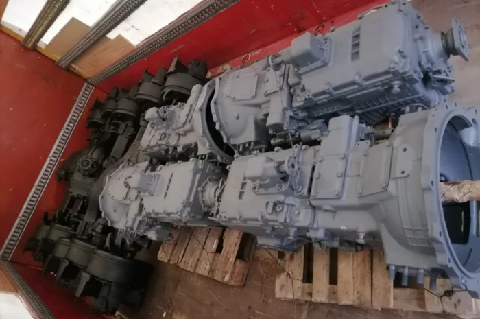 Запасные части автомобилей КРАЗ, МАЗ, МОАЗ, КАМАЗ, ЗИЛ в Одесса, Николаев, Херсон, Виница, Умань- фото № 7