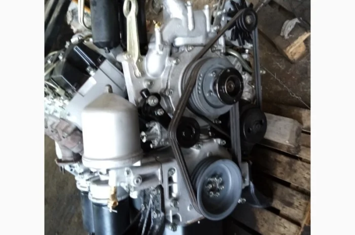 Запасные части автомобилей КРАЗ, МАЗ, МОАЗ, КАМАЗ, ЗИЛ в Одесса, Николаев, Херсон, Виница, Умань- фото № 3