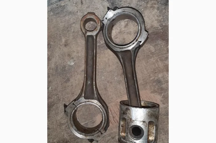 Судовой двигатель 4Ч8.5/11 ДАГДИЗЕЛЬ в Одесса, Николаев, Херсон, Измаил, Черноморск, Южный, Рени- фото № 7