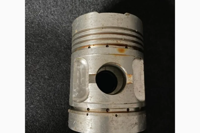 Судовой двигатель 4Ч8.5/11 ДАГДИЗЕЛЬ в Одесса, Николаев, Херсон, Измаил, Черноморск, Южный, Рени- фото № 5