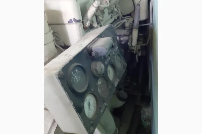 Судовой двигатель 4Ч8.5/11 ДАГДИЗЕЛЬ в Одесса, Николаев, Херсон, Измаил, Черноморск, Южный, Рени- фото № 19