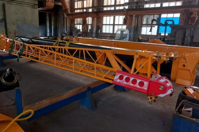 Запчасти на Альбатрос, Ганц, Сокол, Кондор, Кировец, Альбрехт в Одесса, Николаев, Херсон- фото № 9