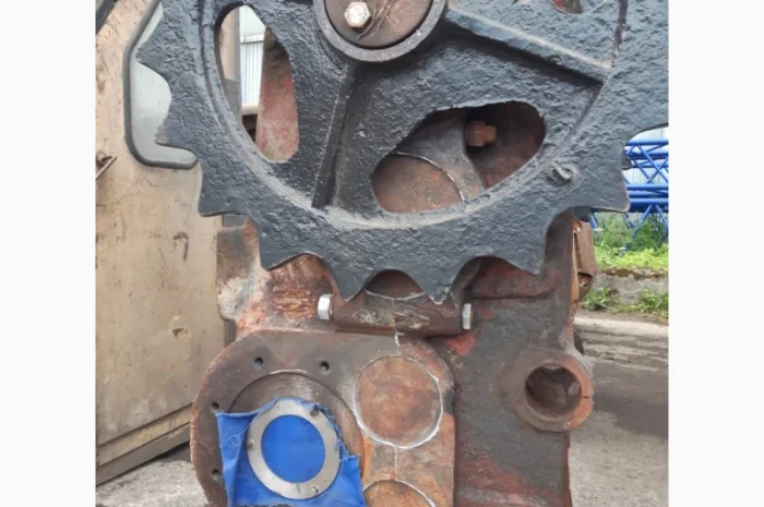 Запчасти на Альбатрос, Ганц, Сокол, Кондор, Кировец, Альбрехт в Одесса, Николаев, Херсон- фото № 5